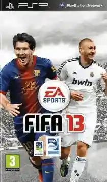 FIFA 13 (ES)